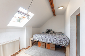 Prodej nájemního domu 251 m², Varnsdorf