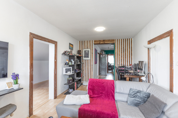 Prodej nájemního domu 251 m², Varnsdorf
