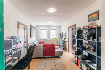 Prodej nájemního domu 251 m², Varnsdorf
