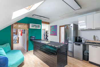 Prodej nájemního domu 251 m², Varnsdorf