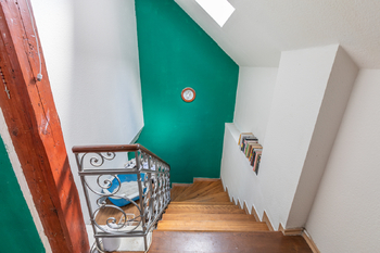 Prodej nájemního domu 251 m², Varnsdorf