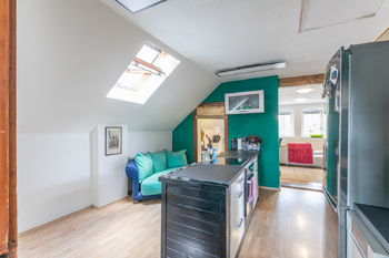 Prodej nájemního domu 251 m², Varnsdorf