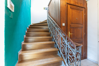 Prodej nájemního domu 251 m², Varnsdorf