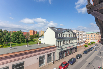 Prodej nájemního domu 251 m², Varnsdorf
