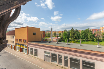 Prodej nájemního domu 251 m², Varnsdorf