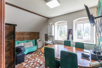 Prodej nájemního domu 251 m², Varnsdorf