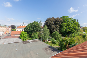 Prodej nájemního domu 251 m², Varnsdorf