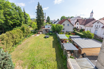 Prodej nájemního domu 251 m², Varnsdorf