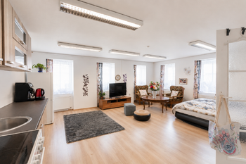 Prodej nájemního domu 251 m², Varnsdorf