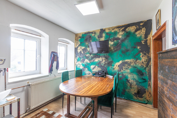 Prodej nájemního domu 251 m², Varnsdorf