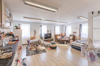 Prodej nájemního domu 251 m², Varnsdorf
