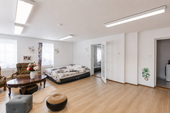 Prodej nájemního domu 251 m², Varnsdorf