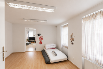 Prodej nájemního domu 251 m², Varnsdorf