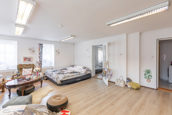 Prodej nájemního domu 251 m², Varnsdorf
