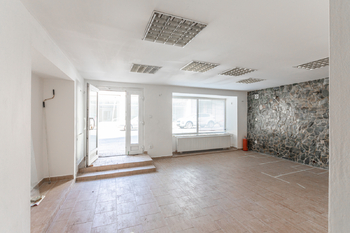 Prodej nájemního domu 251 m², Varnsdorf