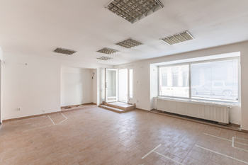 Prodej nájemního domu 251 m², Varnsdorf