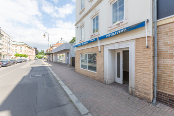 Prodej nájemního domu 251 m², Varnsdorf