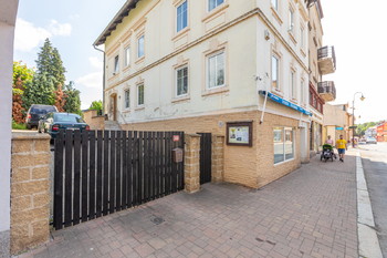 Prodej nájemního domu 251 m², Varnsdorf