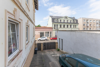 Prodej nájemního domu 251 m², Varnsdorf