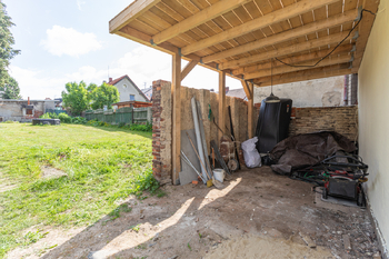 Prodej nájemního domu 251 m², Varnsdorf