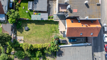 Prodej nájemního domu 251 m², Varnsdorf