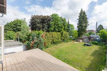 Prodej nájemního domu 251 m², Varnsdorf