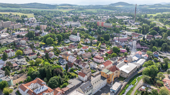 Prodej nájemního domu 251 m², Varnsdorf