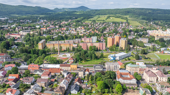 Prodej nájemního domu 251 m², Varnsdorf