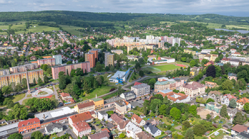 Prodej nájemního domu 251 m², Varnsdorf