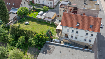 Prodej nájemního domu 251 m², Varnsdorf
