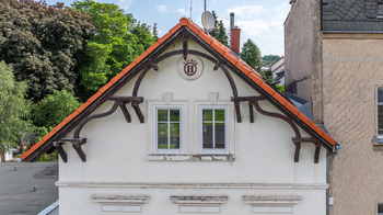 Prodej nájemního domu 251 m², Varnsdorf