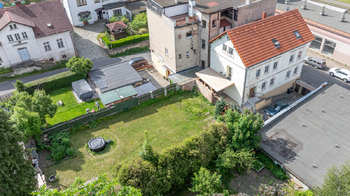 Prodej nájemního domu 251 m², Varnsdorf