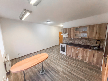 Prodej nájemního domu 251 m², Varnsdorf