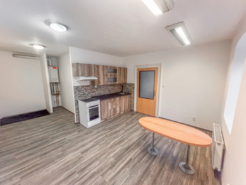 Prodej nájemního domu 251 m², Varnsdorf