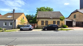 Prodej chaty / chalupy 86 m², Chýně