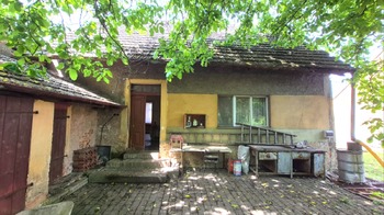 Prodej chaty / chalupy 86 m², Chýně