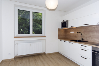 Pronájem bytu 3+1 v osobním vlastnictví 70 m², Praha 4 - Háje
