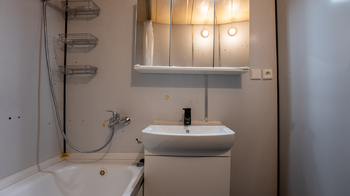 Prodej bytu 2+kk v osobním vlastnictví 44 m², Brno