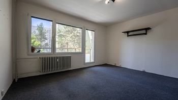 Prodej bytu 2+kk v osobním vlastnictví 44 m², Brno