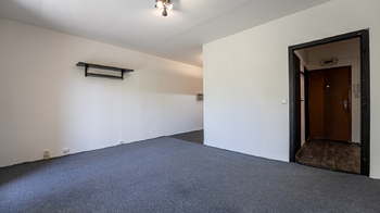 Prodej bytu 2+kk v osobním vlastnictví 44 m², Brno