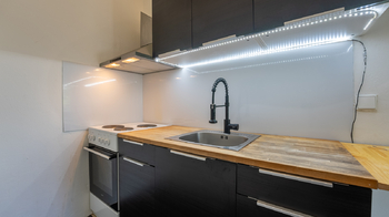 Prodej bytu 2+kk v osobním vlastnictví 44 m², Brno