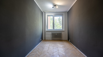 Prodej bytu 2+kk v osobním vlastnictví 44 m², Brno