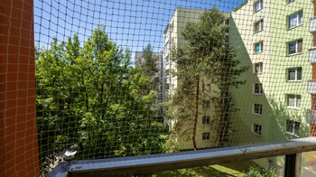 Prodej bytu 2+kk v osobním vlastnictví 44 m², Brno
