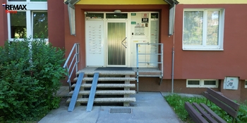 Prodej bytu 2+kk v osobním vlastnictví 44 m², Brno