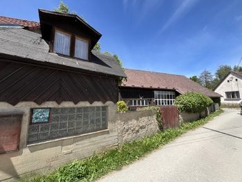 Prodej domu 81 m², Deštná