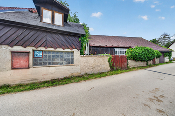 Prodej domu 100 m², Nová Ves nad Lužnicí
