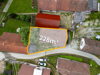 Prodej domu 81 m², Deštná