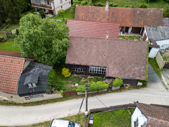 Prodej domu 81 m², Deštná