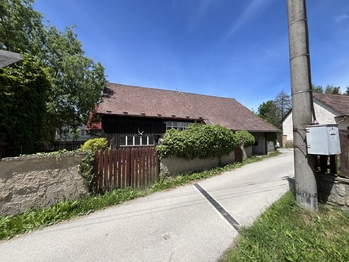 Prodej domu 81 m², Deštná