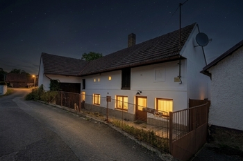 Prodej domu 144 m², Střelské Hoštice
